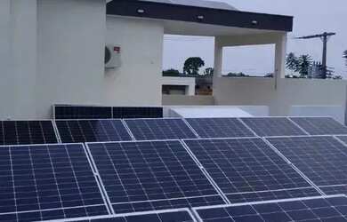 Imagem 4: Condomínio Morada dos Pássaros - Casa Duplex na Ponta Negra 4 Suítes, Energia Solar e Cli