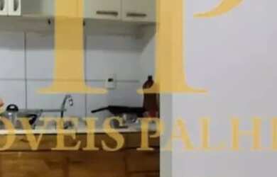 Imagem: O apartamento possui 2 Dormitórios, 1 Banheiro, 44m² de Área