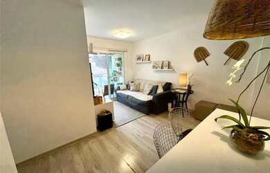 Imagem 6: Imóvel para venda tem 82 metros quadrados com 3 quartos em Vila Romana...