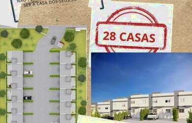 Imagem 16: Casas Condomínio em Poços de Caldas