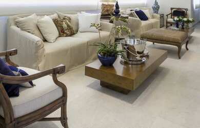 Imagem 11: Apartamento de Alto Padrão a venda no Edifício Murano em Bauru -SP