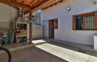 Imagem 16: Casa em Hípica. Churrasqueira, 76m² de Área, 2 Vagas na garageme3 Dormitórios