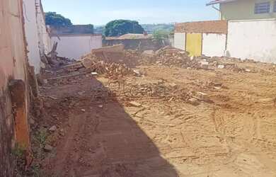 Imagem 2: Terreno à venda em Campinas, Parque São Quirino, com 363 m²