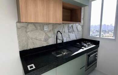 Imagem 9: Apartamento pra alugar no Parque Amazônia