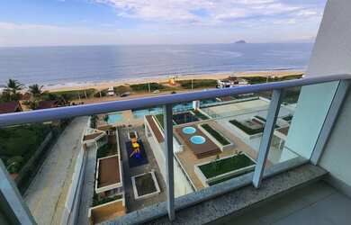 Imagem 2: Summer Home Club com 4 quartos Bairro Itacolomi - Balneário Piçarras...