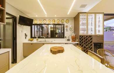 Imagem 8: Jardins Mônaco - Sobrado à venda - 333m2