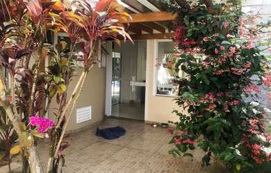 Imagem 11: Vende-se Casa. Piscina, Churrasqueira, Ar-condicionadoeÁrea de serviço