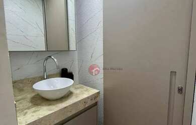 Imagem 10: Apartamento com 3 dormitórios à venda, 79 m² por R$ 655.000,00 - Bandeirantes...