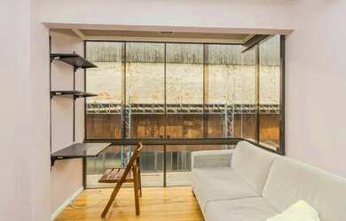 Imagem 5: Apartamento mobiliado no Passo da Areia em Porto Alegre