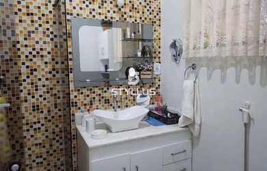 Imagem 11: Marechal Hermes Casa de Vila 4 quartos, sendo 1 suite