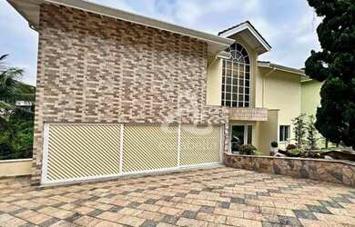 Imagem 7: Casa com 5 dormitórios, 695 m² - venda por R$ 13.000.000,00 ou aluguel...