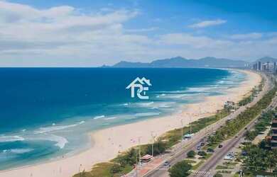 Imagem 16: Apartamento com 2 quartos à venda, 92 m² por R$ 890.000 - Barra da Tijuca...