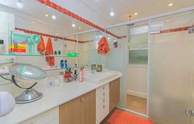 Imagem 16: Apartamento para venda em Consolação com 4 quartos, sendo 1 suíte ,...