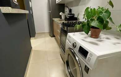 Imagem 7: Imóvel para aluguel e venda com 55 metros quadrados com 2 quartos