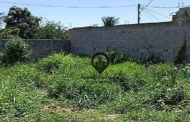 Imagem: O terreno possui 538m² de Área e está localizado em Santa