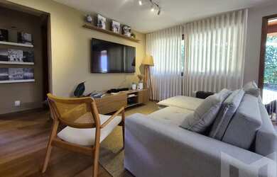 Imagem 7: O condomínio é com certeza um dos melhores da região e oferece excelente infraestrutura de