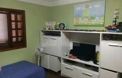 Imagem 6: Casa para alugar, 352 m² por R$ 17.575,01/mês - Alphaville - Santana...