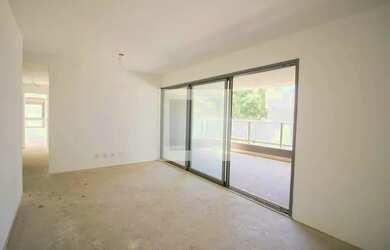 Imagem: O apartamento possui 3 Dormitórios, 5 Banheiros, 2 Vagas na