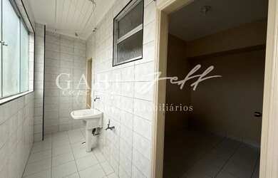 Imagem 14: APARTAMENTO RESIDENCIAL em SANTOS - SP, MARAPÉ