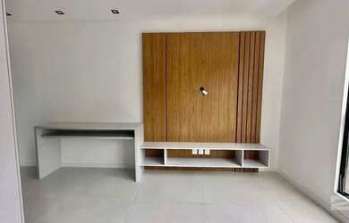 Imagem 8: Apartamento com 1 dormitório para alugar, 33 m² por R$ 2.170,00 - Garcia...