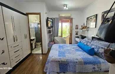 Imagem 7: Casa em Hípica. Churrasqueira, 132m² de Área, 2 Vagas na garageme2...