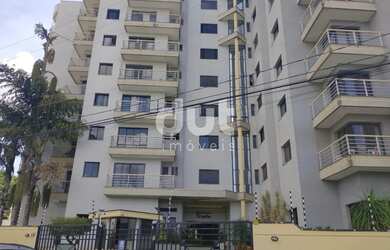 Imagem 16: Apartamento - Parque Brasília - Campinas