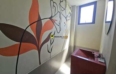 Imagem 11: Excelente cobertura a venda no Ed. Roma ( 4 quartos ) R$ 690 Mil OPORTUNIDADE!