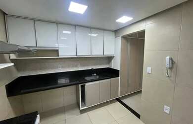 Imagem 11: Residencial Stuttgart Com 3 dormitórios Com modulados e Ares