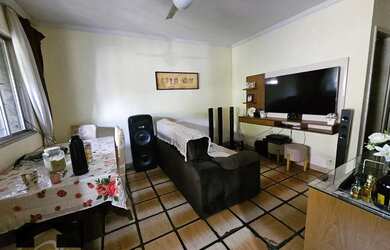 Imagem 4: Condomínio Dª Irene, Casa Linear 2 Quartos