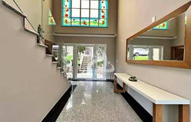 Imagem 9: Casa com 5 dormitórios, 695 m² - venda por R$ 13.000.000,00 ou aluguel...