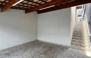 Imagem 3: Casa com 3 dormitórios para alugar, 165 m² por R$ 3.700,00/mês - Jardim...