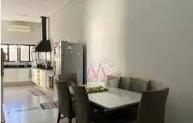 Imagem 3: Casa com 3 dormitórios, 174 m² - venda por R$ 1.290.000,00 ou aluguel...