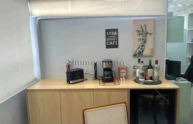 Imagem 9: APARTAMENTO GUARDEN 2 DORMITÓRIOS 1 VAGA