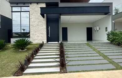 Imagem: Condomínio Florais da Mata - 3 suítes