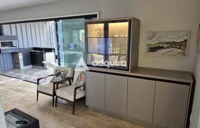 Imagem 6: Casa à venda, Centro, Ponta Grossa, PR