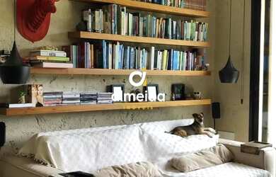 Imagem 5: Casa 2 dormitórios à venda Km 23 Itaara/RS