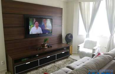 Imagem 3: APARTAMENTO - ALVINÓPOLIS - SP