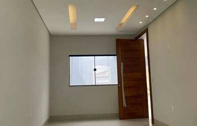 Imagem 7: LINDA CASA NO BAIRRO JARDIM NIEMEYER COM AREA DE 170 m²