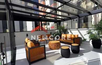 Imagem 7: Apartamento em Rua 250 - Meia Praia - Itapema/SC