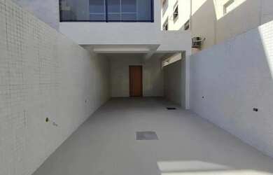 Imagem 8: Casa à venda, 3 quartos, 3 suítes, 1 vaga, Embaré - Santos/SP