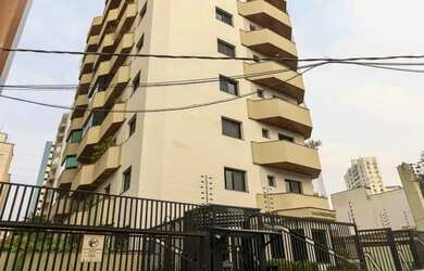 Imagem 2: Apartamento para venda em Vila Bastos com 4 quartos, sendo 1 suíte ,...