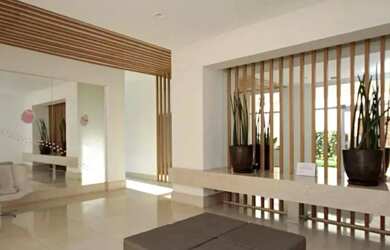 Imagem 15: Rarus Flats - Flat para locação - Edifício Host Paraiso