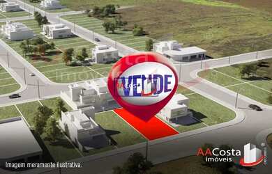 Imagem: O terreno possui 360m² de Área e está localizado em Rifaina