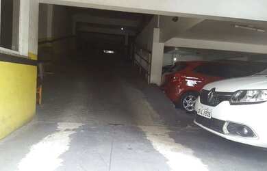 Imagem 6: Loja com mezanino no Centro de Florianópolis