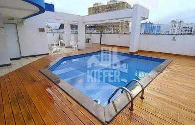 Imagem 16: Apartamento com 1 quarto à venda, 55 m² por R$ 480.000 - Icaraí - Niterói/RJ