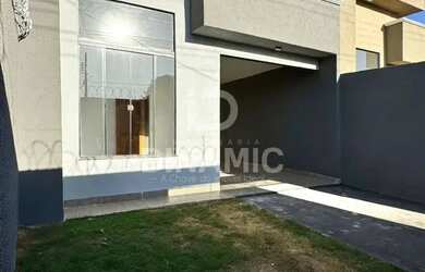 Imagem 2: Casas à venda no Setor Colonial Sul em Aparecida de Goiânia