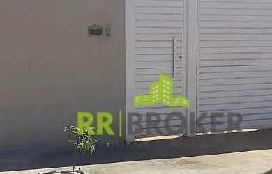 Imagem 5: Casa com 2 dormitórios à venda, 95 m² por R$ 300.000,00 - Centro -...