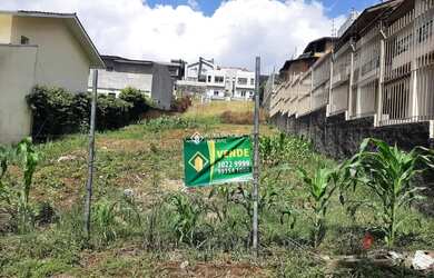 Imagem 4: Terreno Colina Sorriso. 360m² de Área