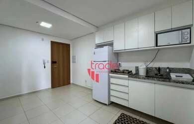 Imagem 4: Apartamento Mobiliado Studio para Locação no Bairro Jardim Nova Aliança...