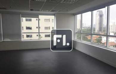 Imagem 5: Conjunto para alugar, 240 m² por R$ 19.960,09/mês - Vila Olímpia -...